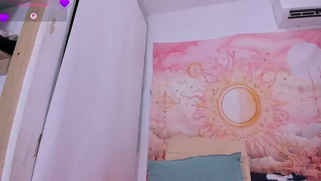  LilitRobins chat room