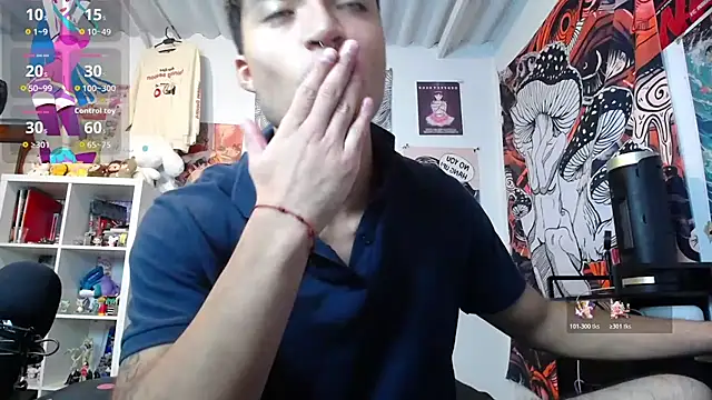  dylan_fun18 chat room