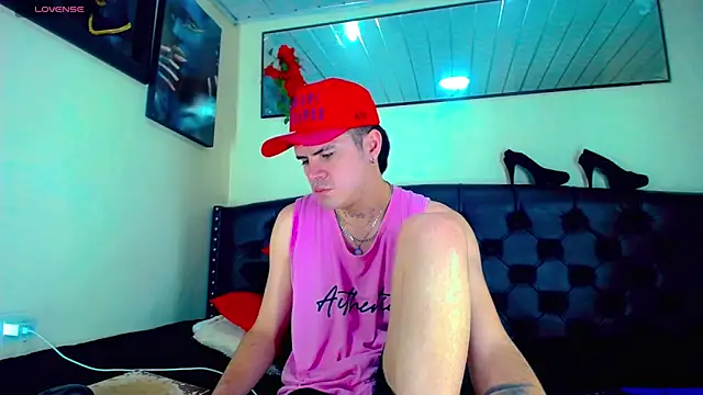 Preview of sebastian_loaiza