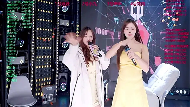 cdyyds001's Live Sex Cam Show