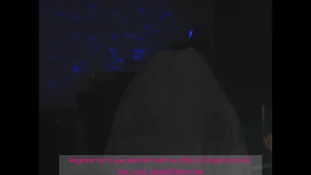 sex_and_loves (M mature) - Hello Alex 👋