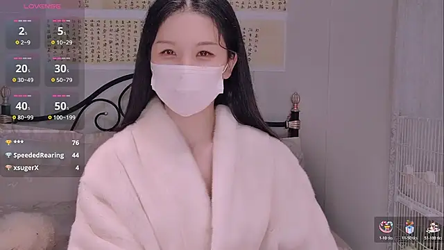 binglin- (Ask my age) - 🍦 (●'◡'●) 勇敢冰～越来越脱离控制了~