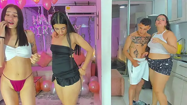  stangirls_ chat room