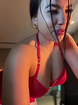 hannabeckett (F young) - Finger my ass and pussy same time