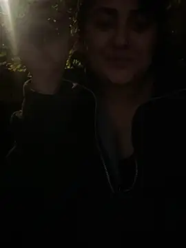 Webcam Model (inked_nekoo)  is live.Free join now!