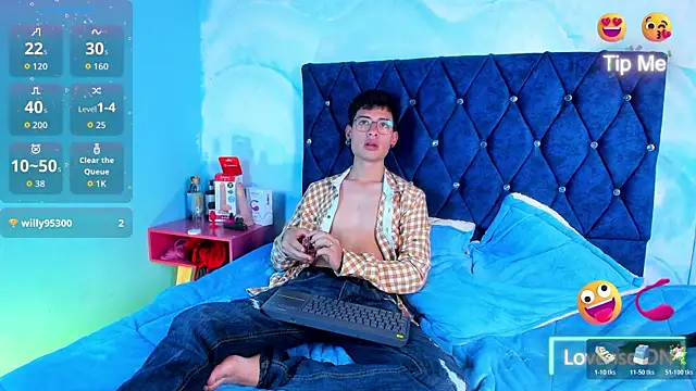  Laylaa_and_Logan chat room