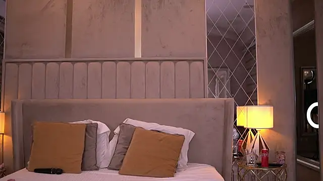  BlairSanders chat room