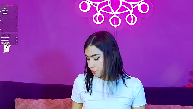 Arii_moon webcam stripchat model stream image