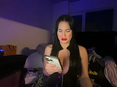 yourgoddessangela