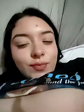 Webcam Model (Chubbygrl20)  is live.Free join now!