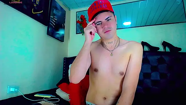 Preview of sebastian_loaiza