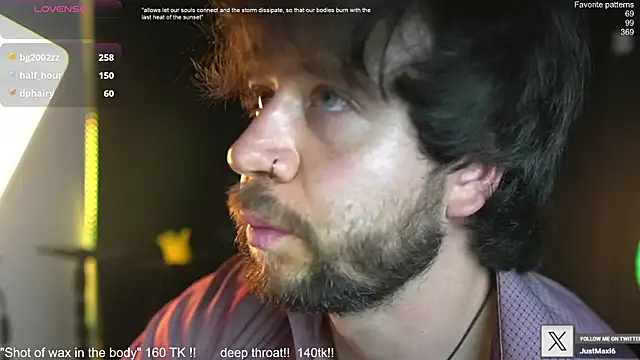 Preview of just_your_dreamboy