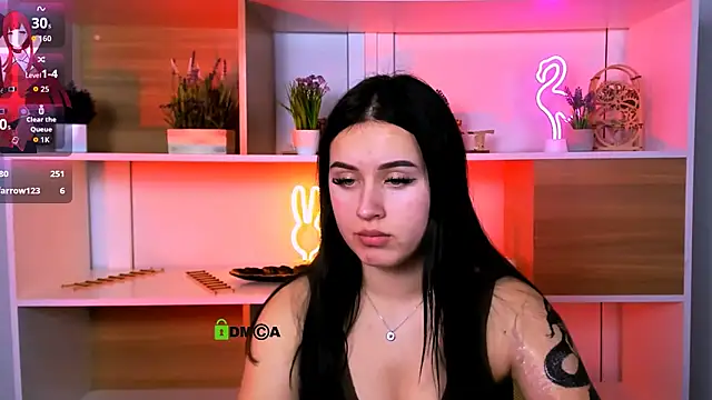 vivy_star1 (F teen) - slap ass 3x