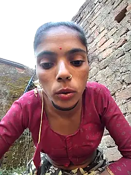 Webcam Model (Sonam_mehta)  is live.Free join now!