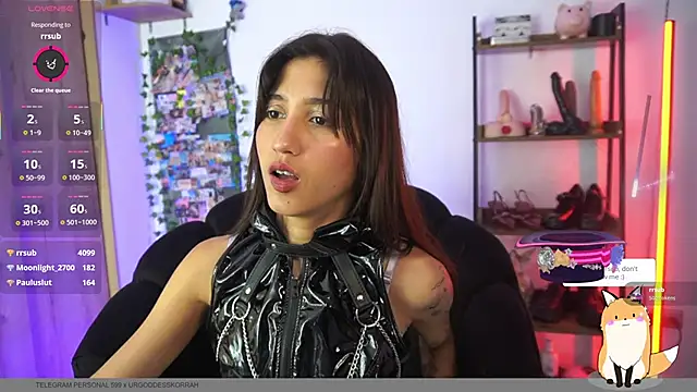 Preview of littlegoddessx