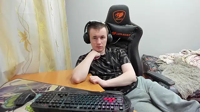 Preview of iliaskrislove