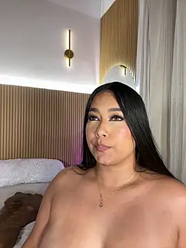 gaby_blaze (F young) - One finger in asshole w dick on ❤️‍🔥😈