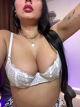 valentina_cartier (F young) - sexy dance naked