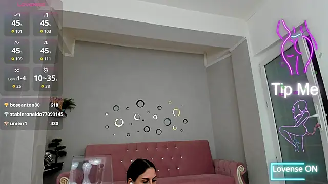 belovedkhlloee (F young) - oil the boobies