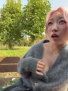 winter11's Stripchat show and profile