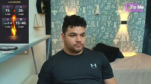 adonis_walker (M young) - show cum