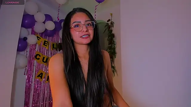 latingabby - Latingabby's free webcam - UK Sex Cams