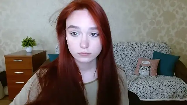 afoxie - AFoxie's free webcam - UK Sex Cams