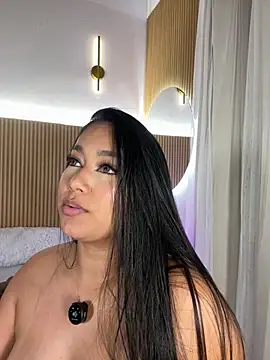 gaby_blaze (F young) - One finger in asshole w dick on ❤️‍🔥😈