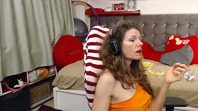 kellyterapy (F milf) - complete octomber  goal thank you