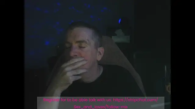 sex_and_loves (M mature) - Hello Alex 👋