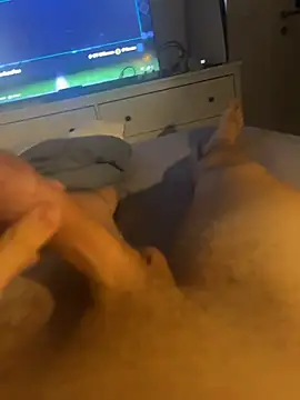 hornsby181 (M twink) - Neuer Traum pc