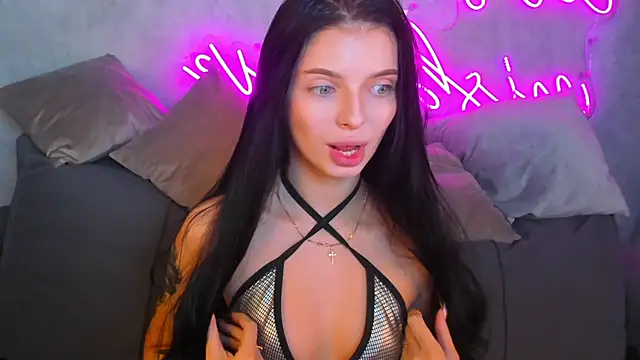 Eva_Mayers webcam stripchat model stream image