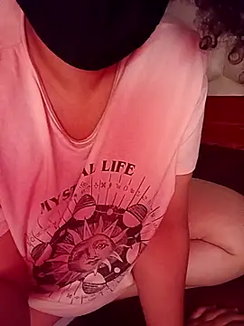 Webcam Model (bbw_desire6)  is live.Free join now!