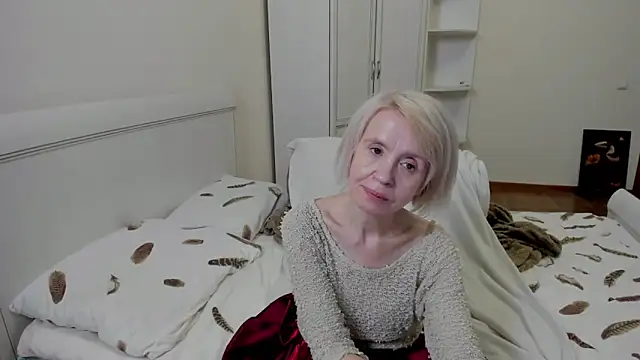 aminalive - Aminalive's free webcam - UK Sex Cams