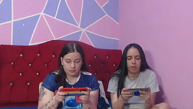 Preview of lola_barbara