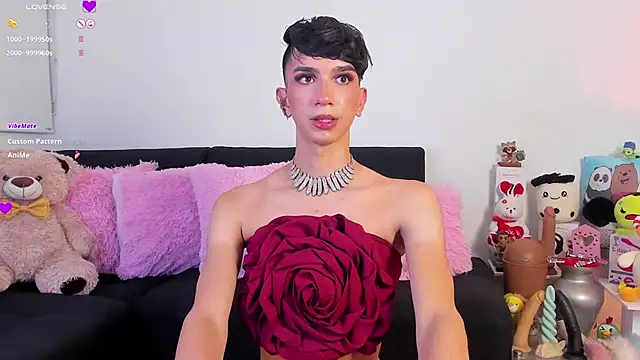 james_brownt - James_BrownT's free webcam