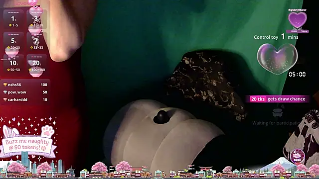 tashakaixxx (Ask my age) - Top off!