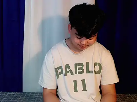 reynelcock (M twink) - HAPPY HALLOWEEN CUM