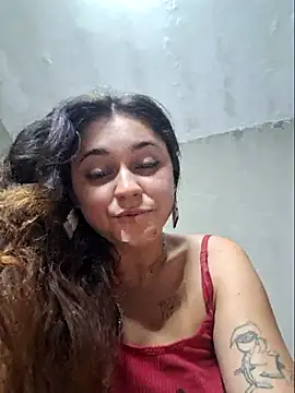 luuhcat09 (F young) - Vamos gozaaar