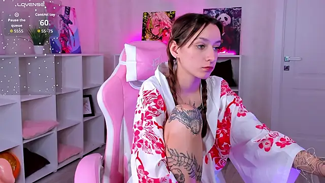  Doris_Scott chat room