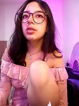 immisssilver (F teen) - spank tits