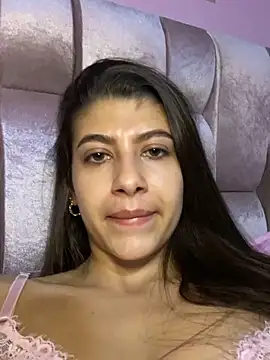 Webcam Model (Lenapink19)  is live.Free join now!