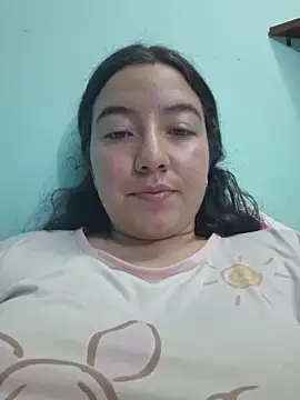 annyaparis (F young) - Hot bath 🔥