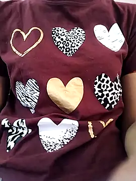 Webcam Model (Vanee-23)  is live.Free join now!