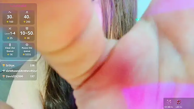 margott_joy - Margott_Joy's free webcam