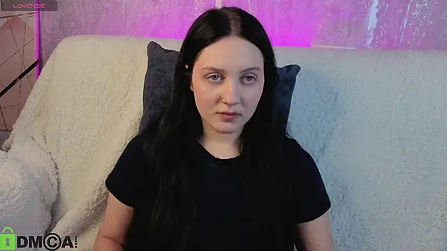 kvetachka - Kvetachka's free webcam