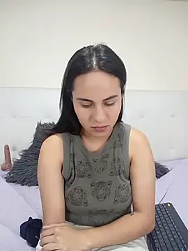 sex chat site MissyJolie 