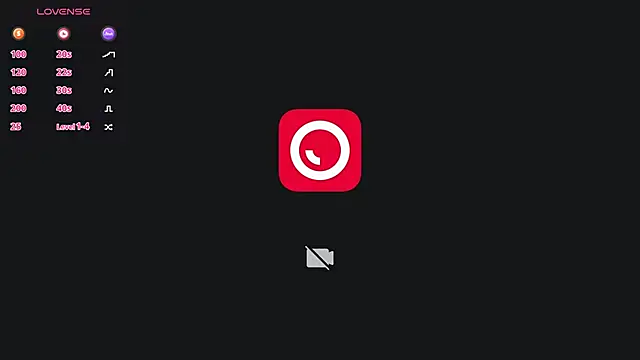 EmillieX webcam stripchat model stream image