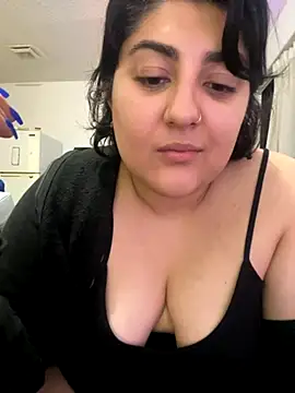 Webcam Model (inked_nekoo)  is live.Free join now!