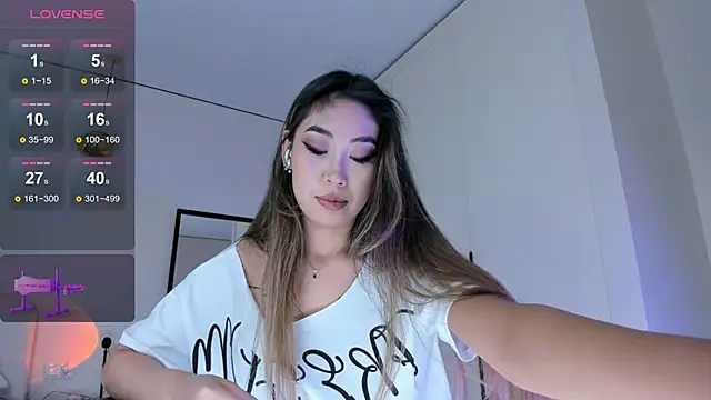 jungso_ming (F teen) - 🌟Squirt! Squirt! Squirt!🌟